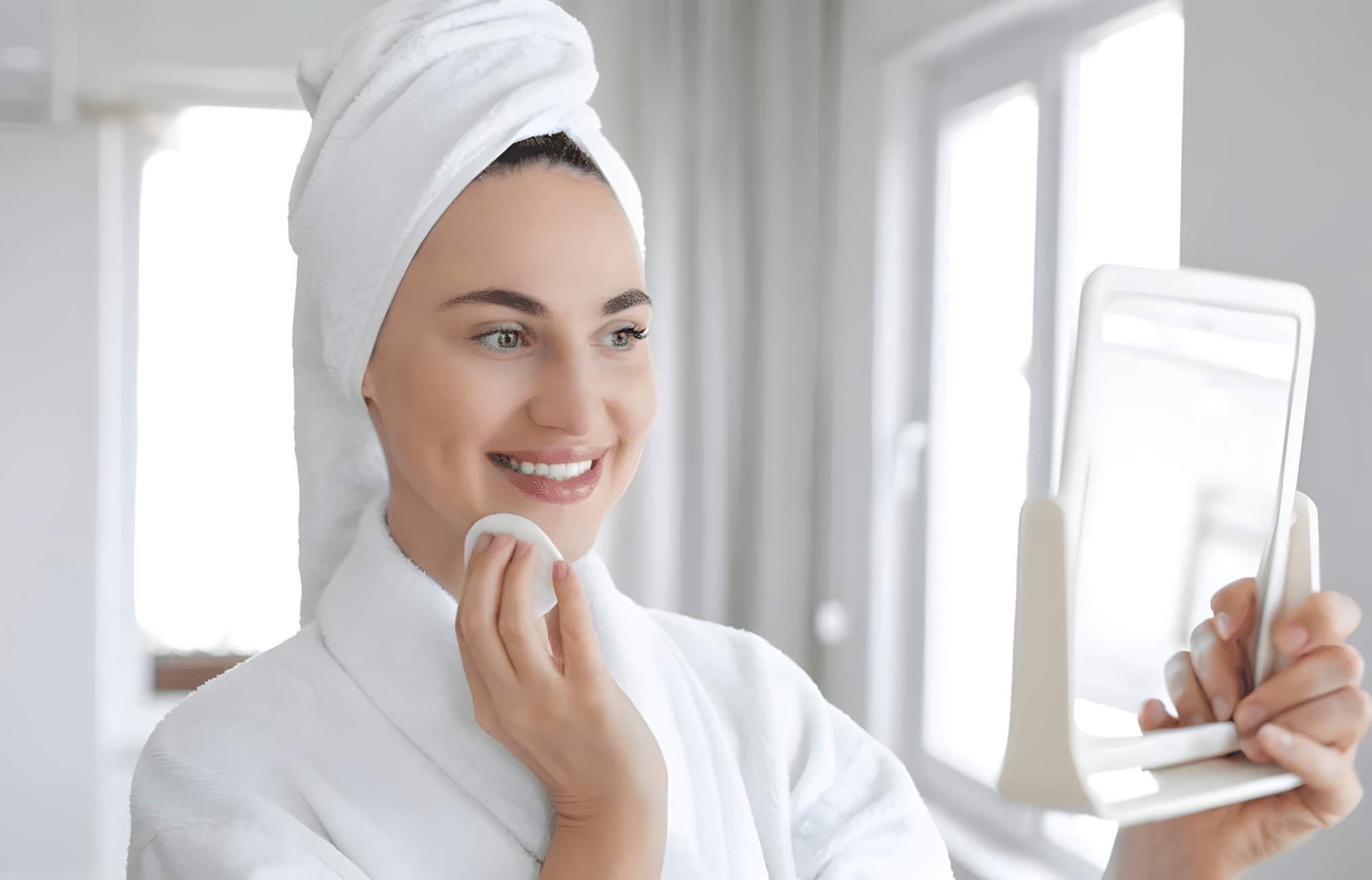 Top Benefits of Using Toner Every Day