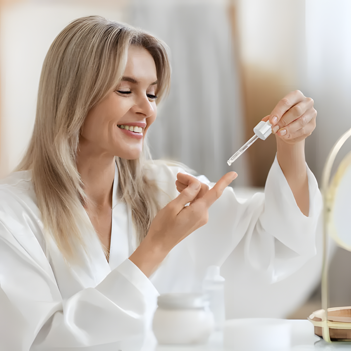 How to Choose the Right Serum for Your Skin Type