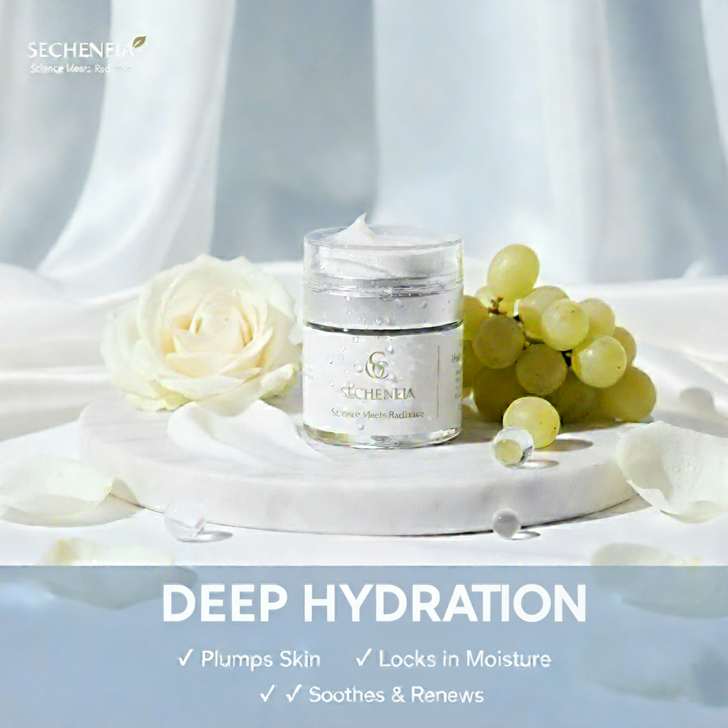 Timeless Hydration Cream