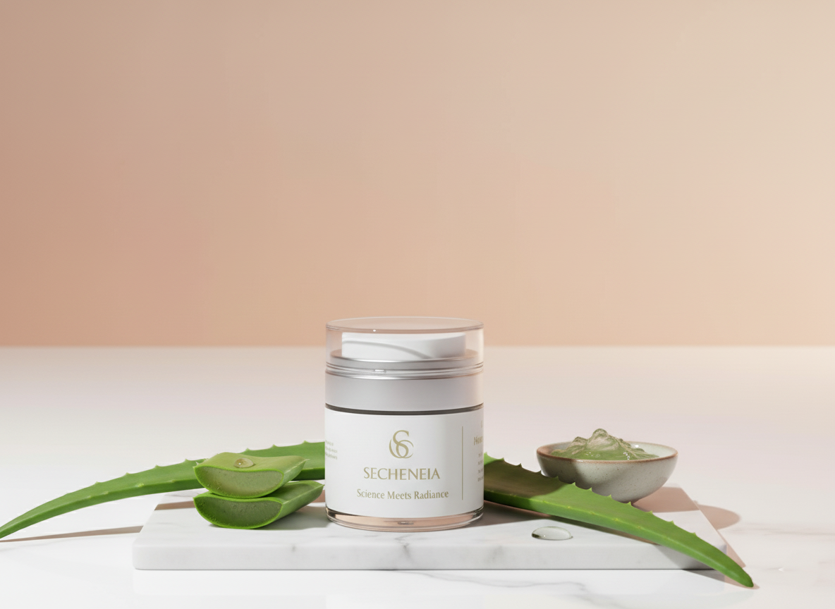 Timeless Hydration Cream